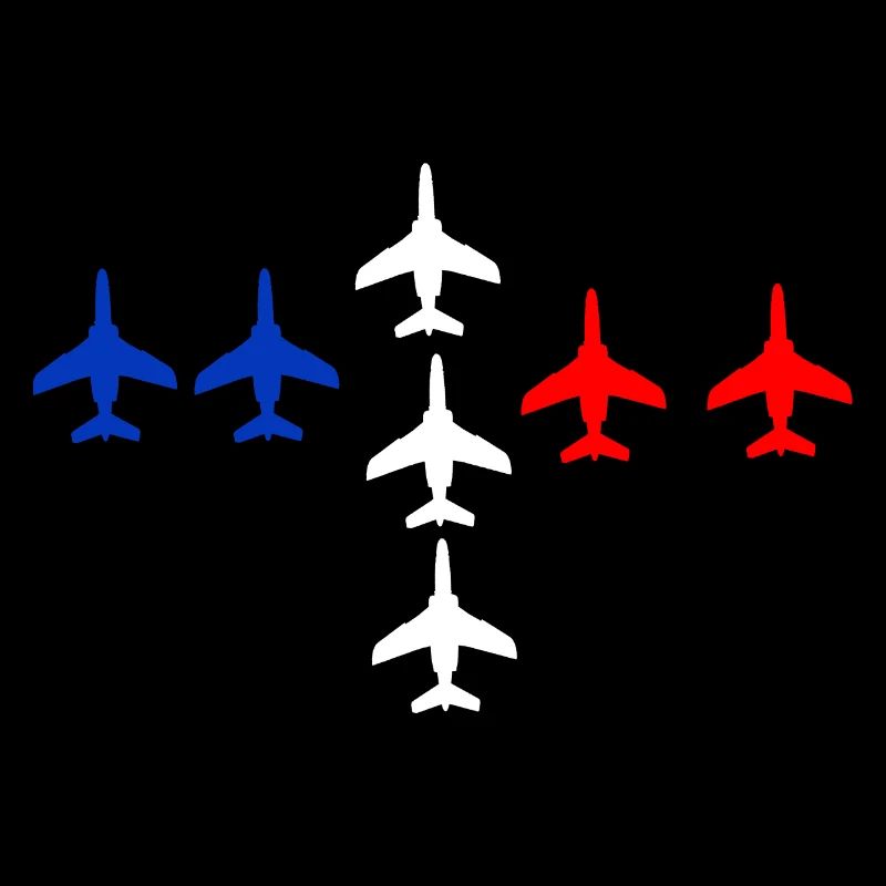 Patrouille de France Meeting Luftwaffe Luftwaffe