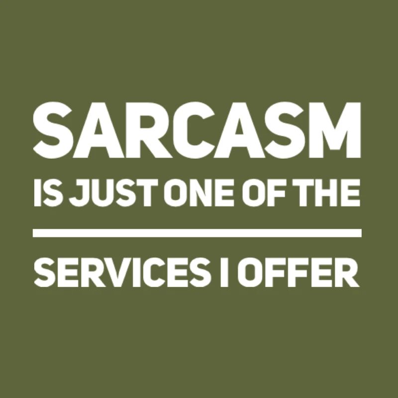Sarcasm