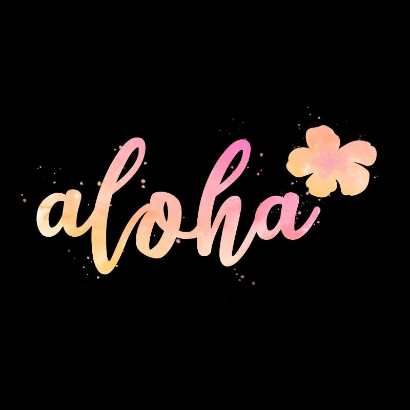 Aloha