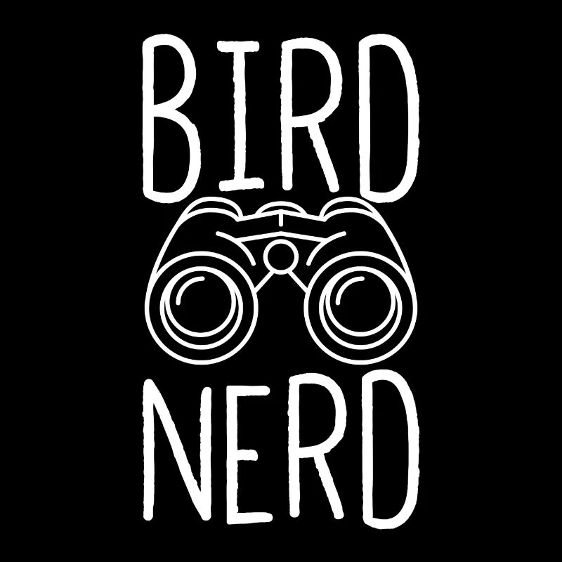 Bird Nerd Vogelbesitzer Vogelzucht Vogel
