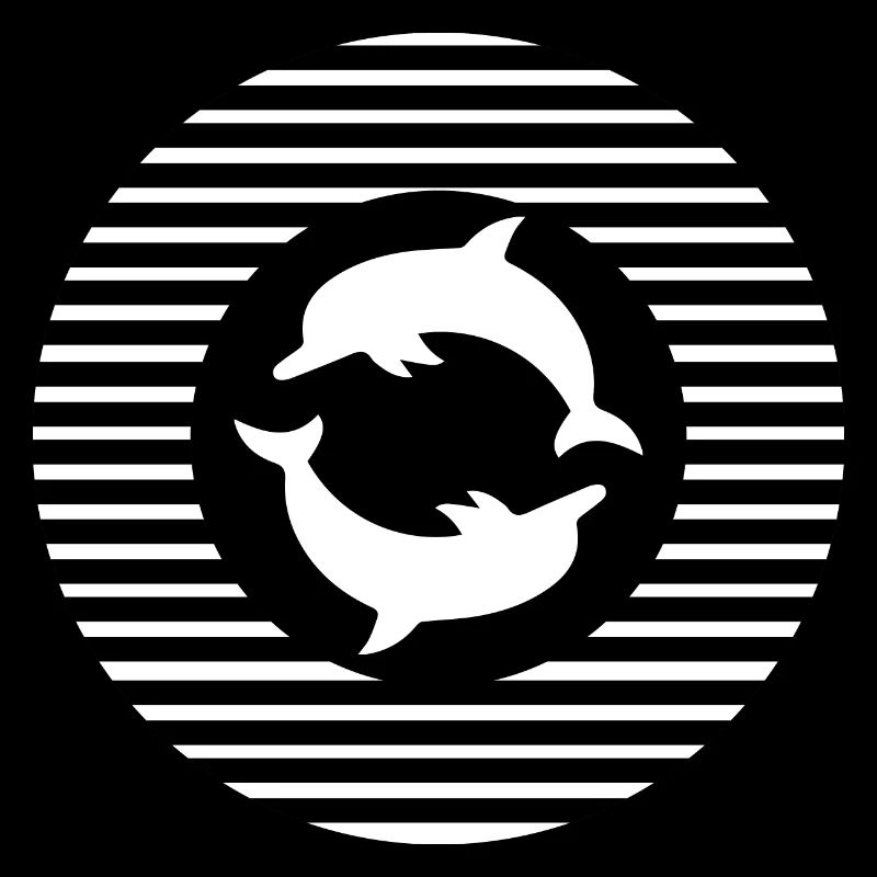 Dolphin Delfine