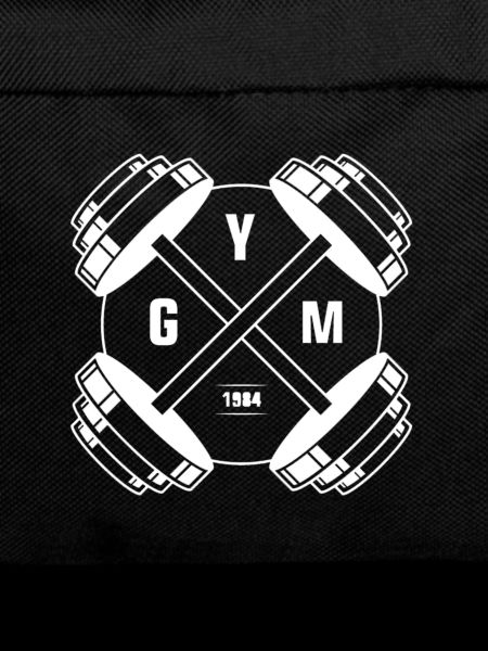 GYM since 1984