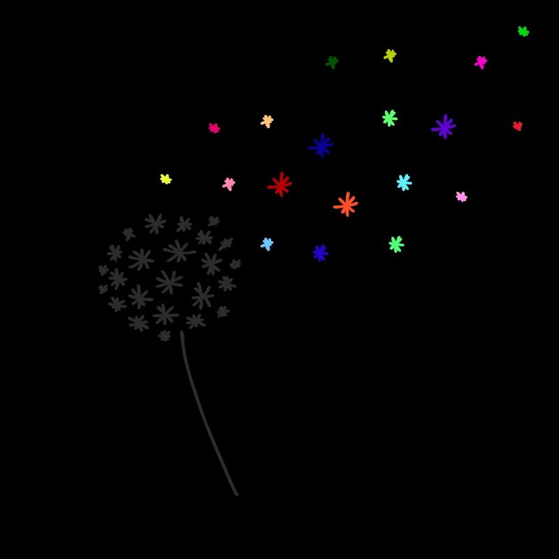 Pusteblume