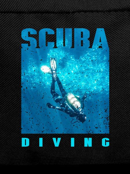 Scuba diving Scuba dive