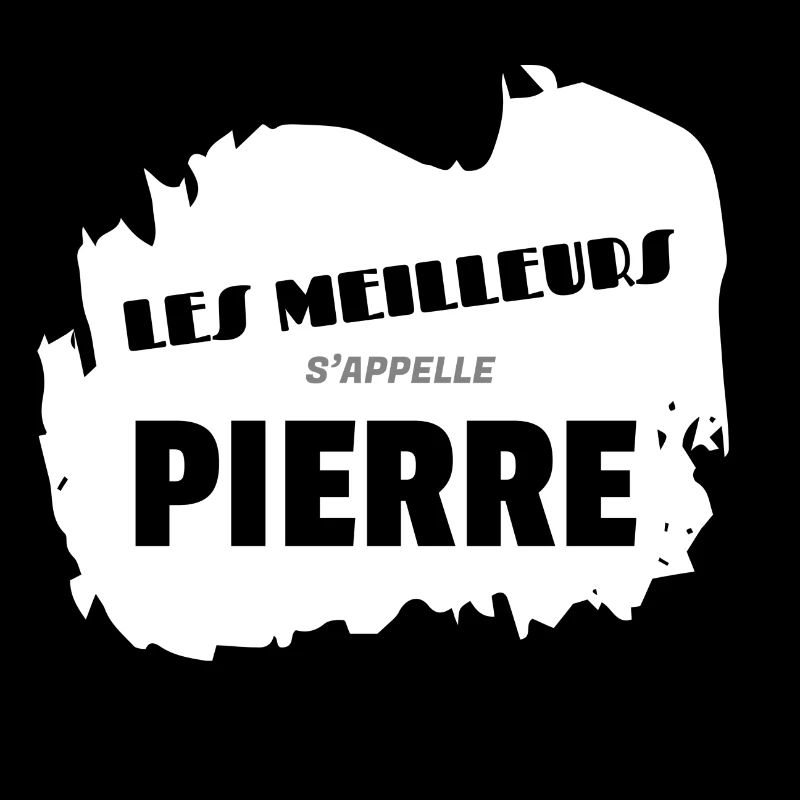 Pierre