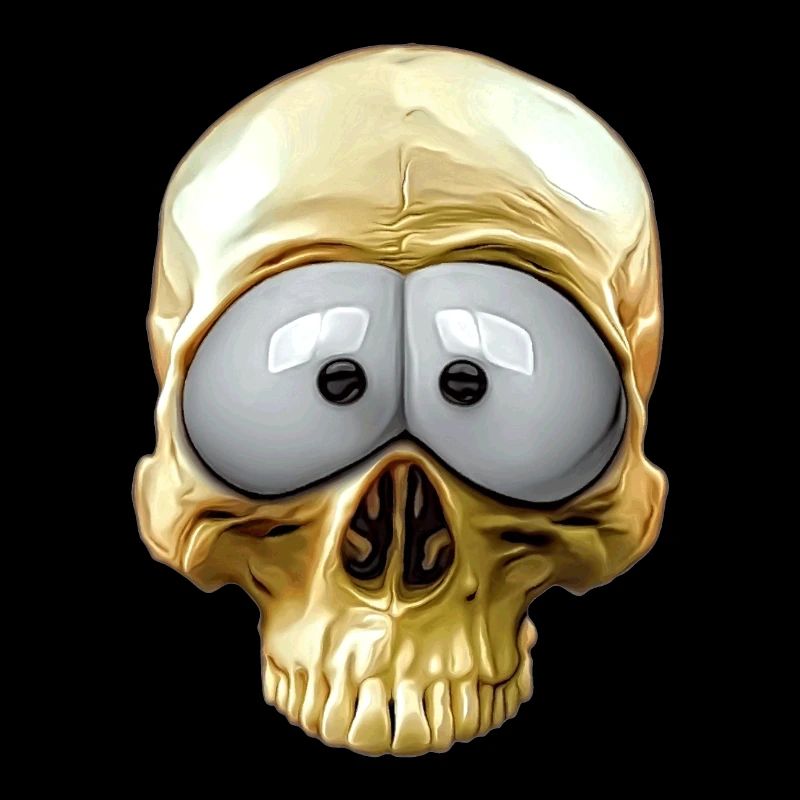 funny skull