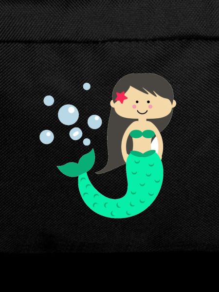 Mermaid - Mermaid