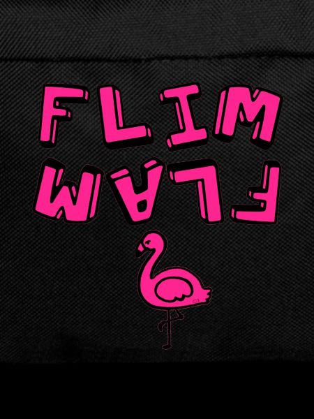 Flim Flam Flamingo