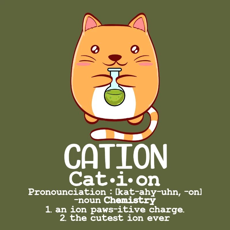 Science Cation Experimental Lab Scientist