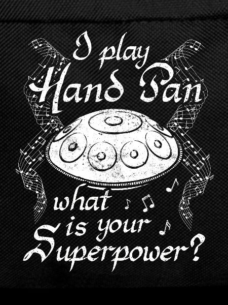 Handpan