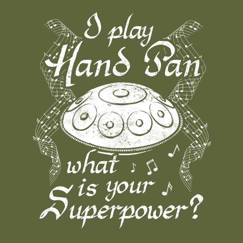 Handpan