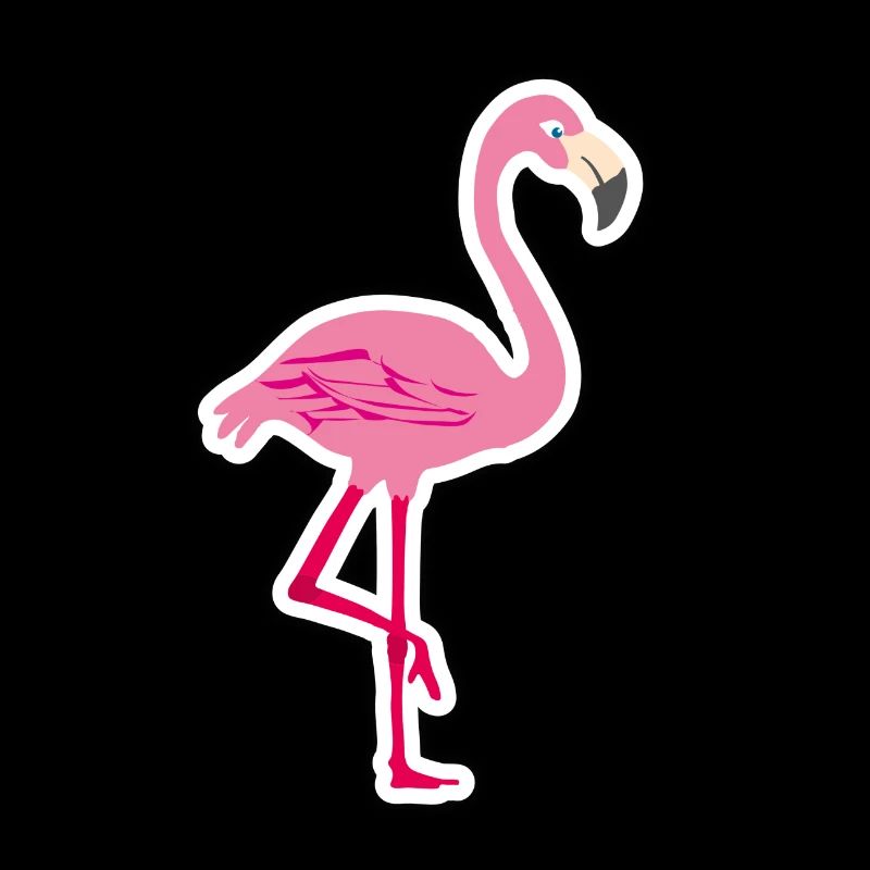 flamingo