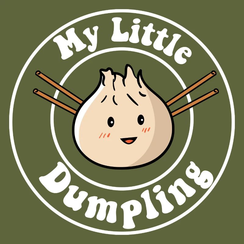 My Little Dumpling