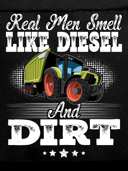Tractor funny saying