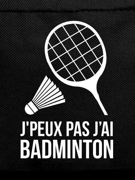 Badminton
