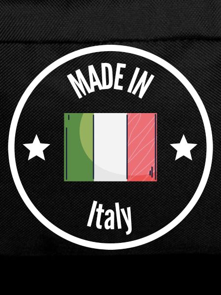 MADE IN ITALY White