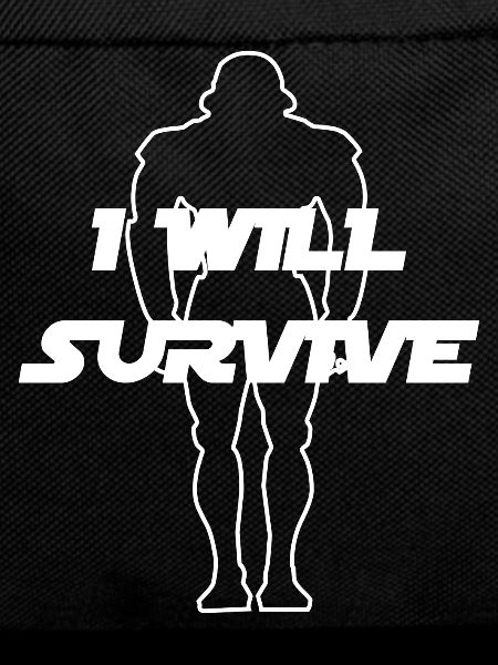 clone i will survive humour