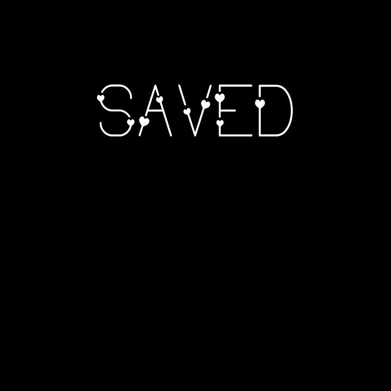 Saved