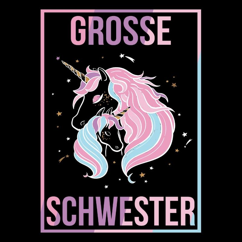 Große Schwester
