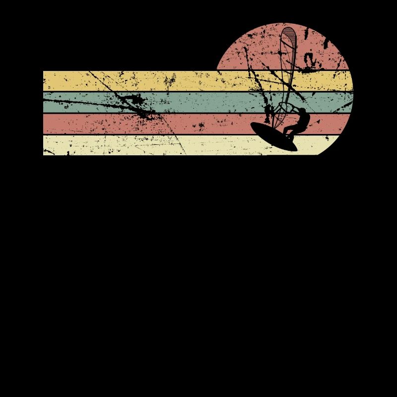 Windsurfen Windsurfer