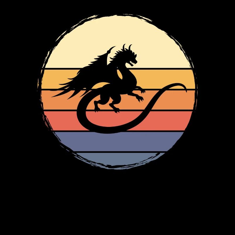 Dragon Mythical creature Lizard