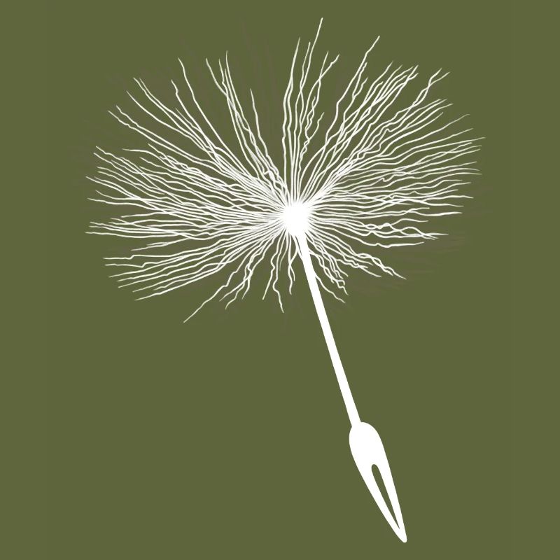 Loewentooth Seeds Pusteflower