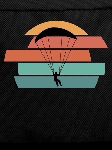 Paragliding Paragliding Paragliding Pilot