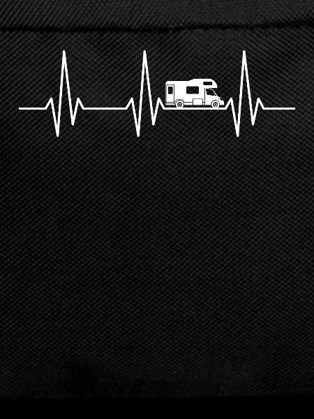 Motorhome Heartbeat
