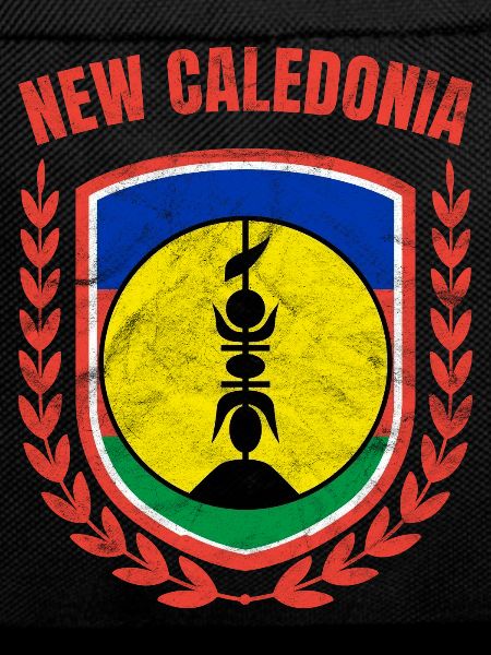 New Caledonia