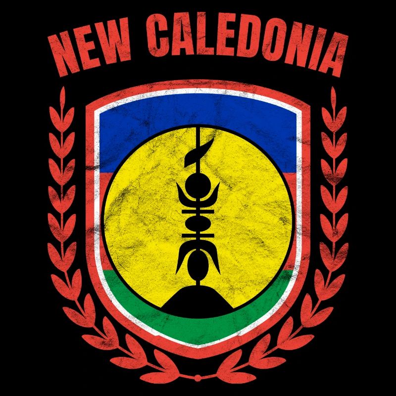 New Caledonia