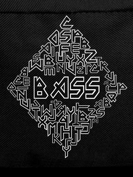 bass art