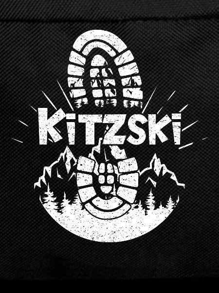 Kitzski Skiing Tyrol Snowboarding Austria