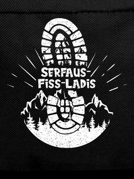Serfaus-Fiss-Ladis Skiing Tyrol Ski Austria