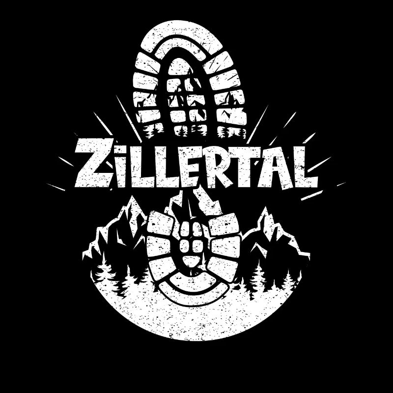 Zillertal Skiing Tyrol Snowboarding Austria