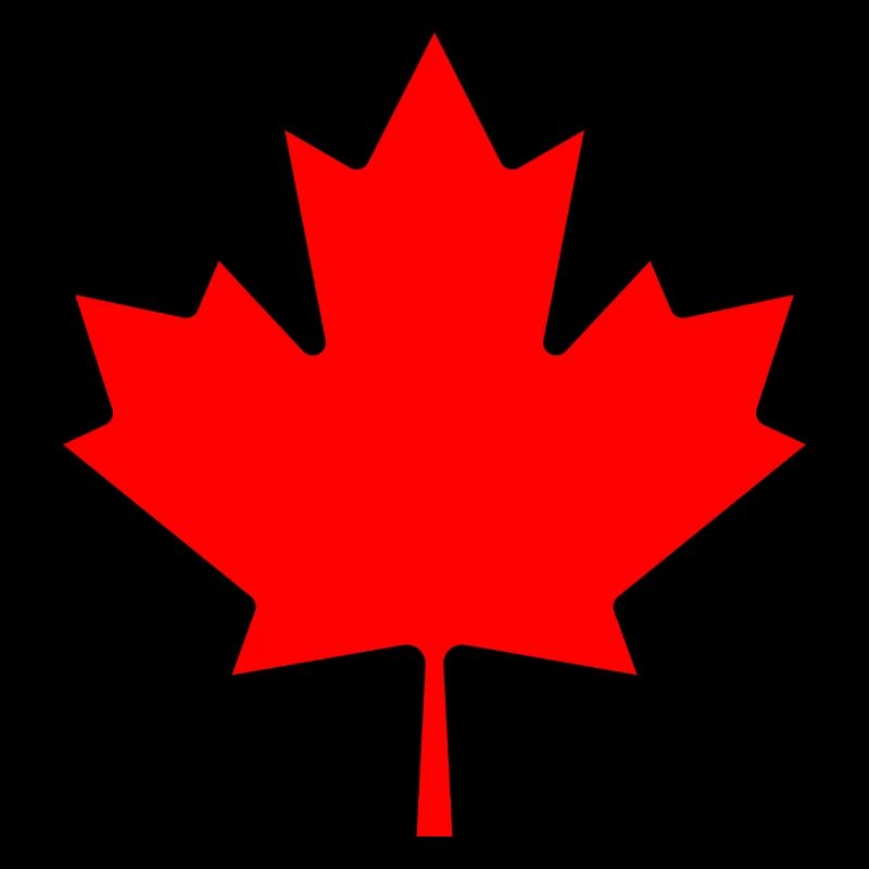 Feuille d’érable Canada