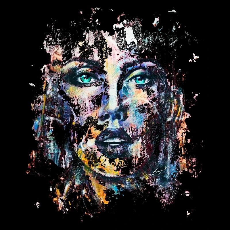 BELLE DE BEAUBOURG II