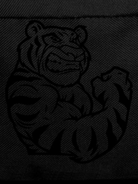 biceps tigrés