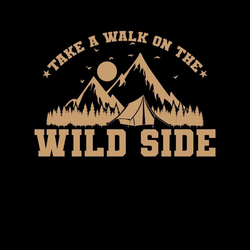 Promenez-vous sur The Wild Side Survival