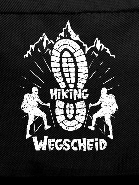 Wegscheid Mountain Tour Mountain Hiking