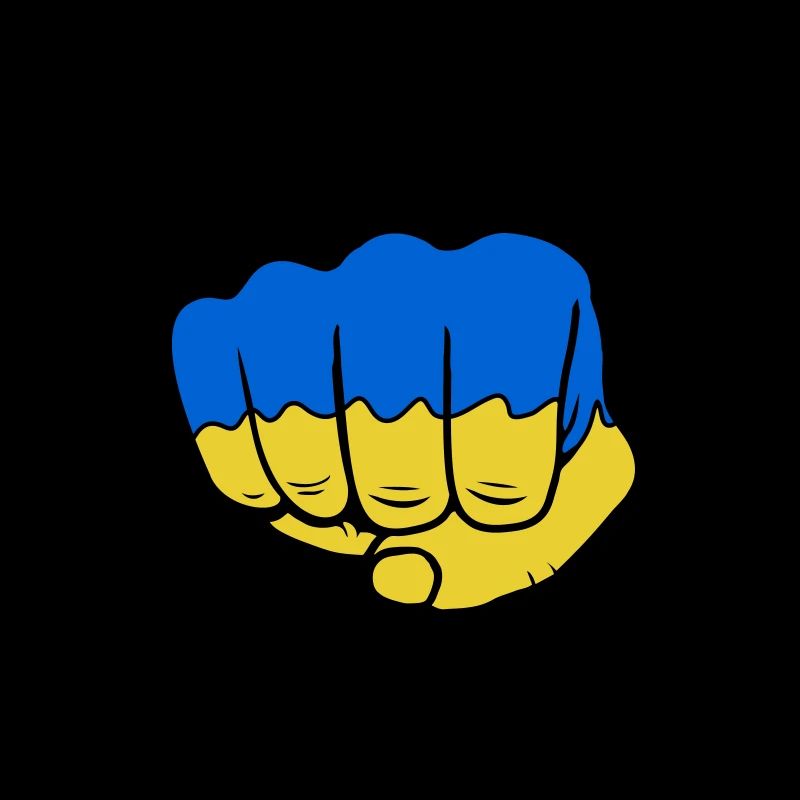 I Stand Ukraine
