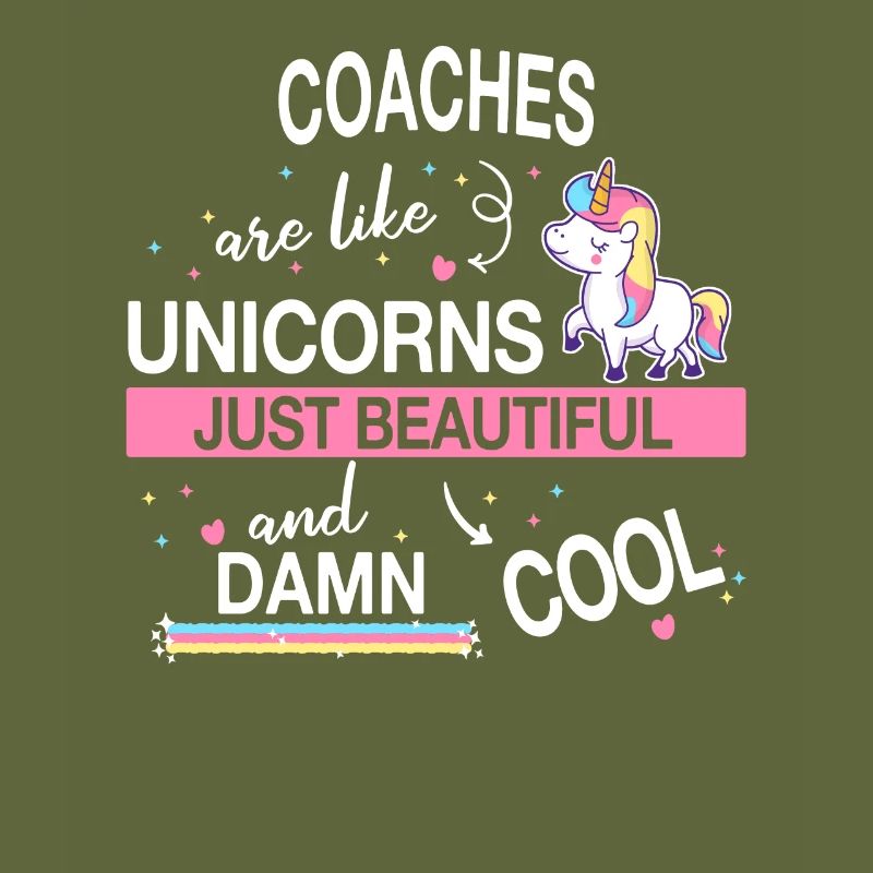 Coach Trainer
