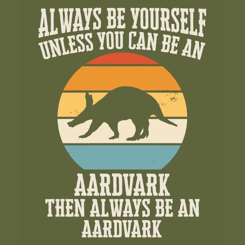 Aardvark