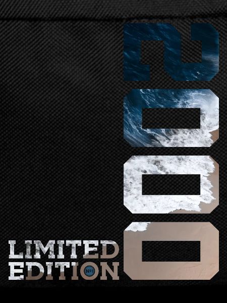 26TH ANNIVERSARY LIMITED EDITION 2000