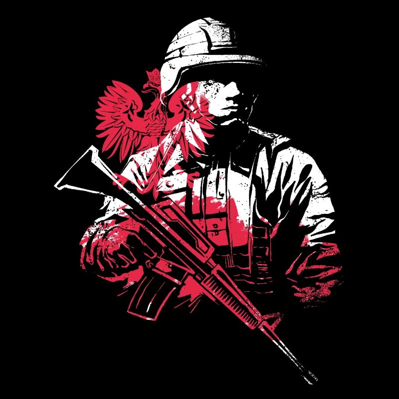 Pologne Trooper