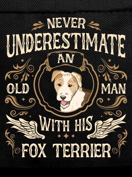 Fox Terrier Dog