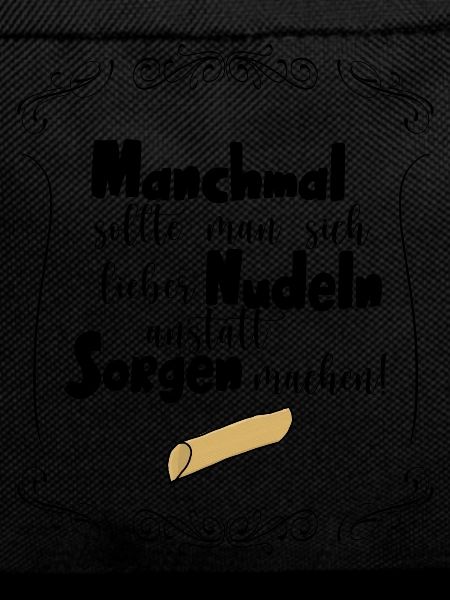 Nudeln