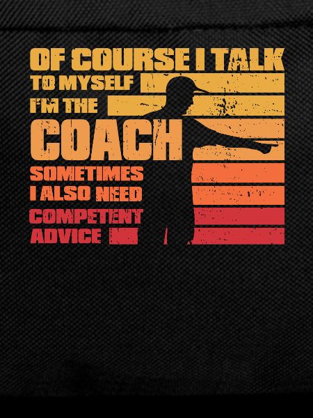 Coach Trainer