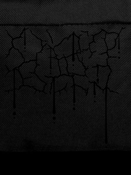 Drops Cracks Pattern Texture