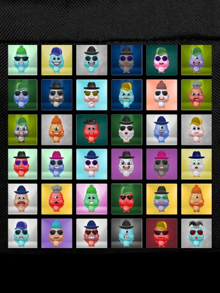 Quacksalber Mageddon NFT