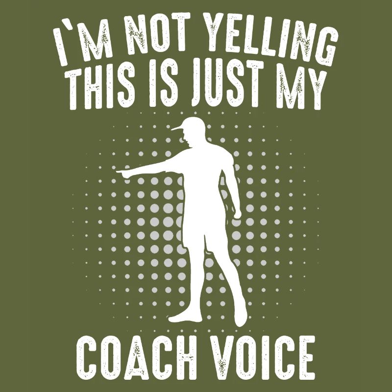 Coach Trainer